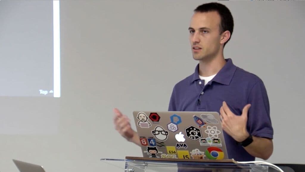 Learn to Publish an Open Source JS Library | Frontend Masters