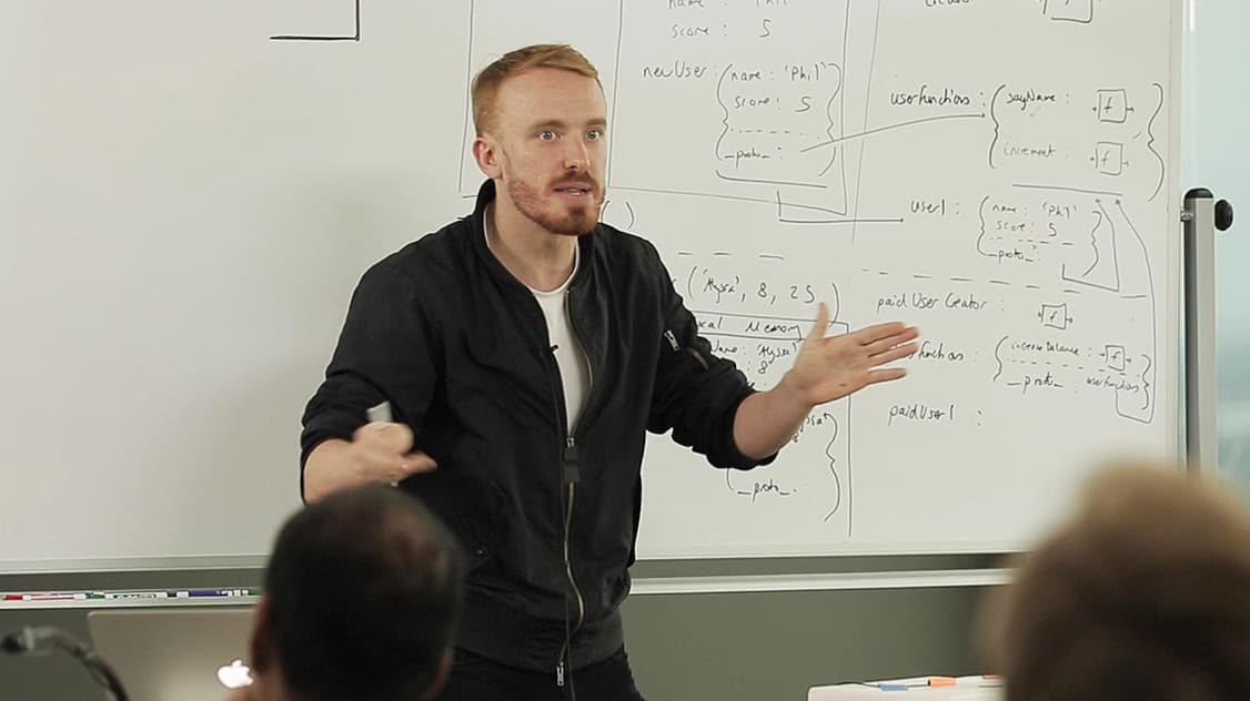 Learn the Fundamentals of Object Oriented Programming in JavaScript ...