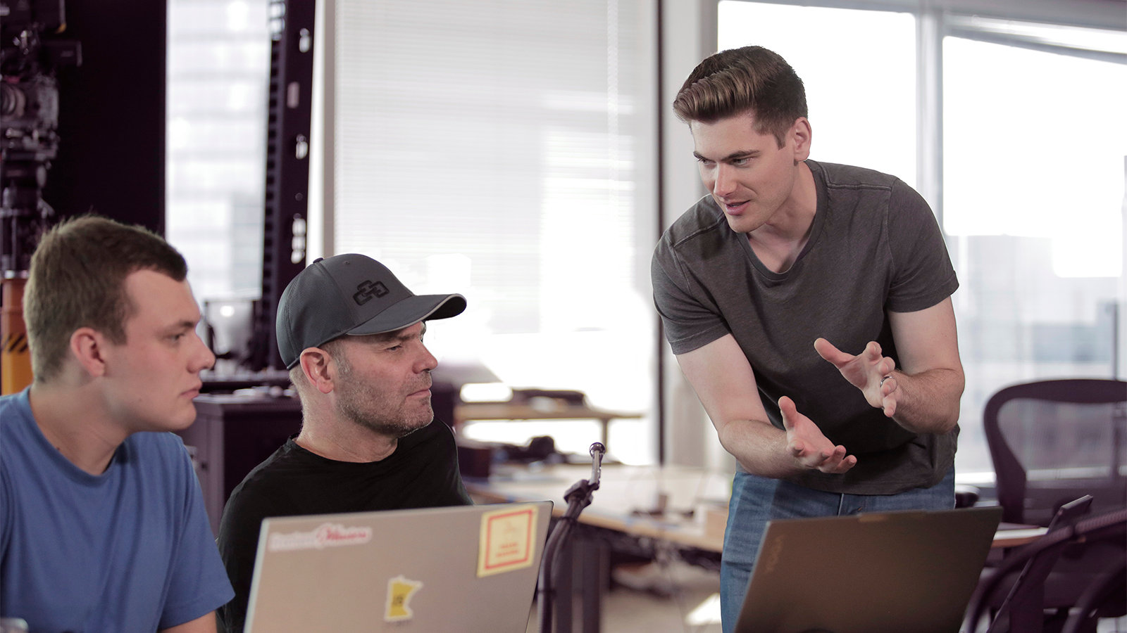 Learn to Code with JavaScript | Frontend Masters