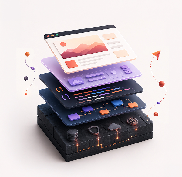 tech stack