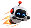 flying robot
