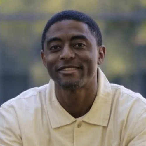 Brandon Middleton