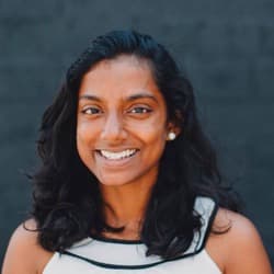 Learn from Divya S's courses | Frontend Masters
