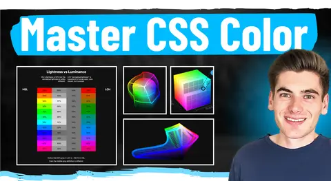 How To Handle CSS Colors Like A Senior Dev